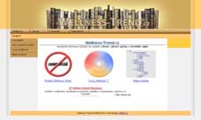 analýza webu: wellness-trend.cz